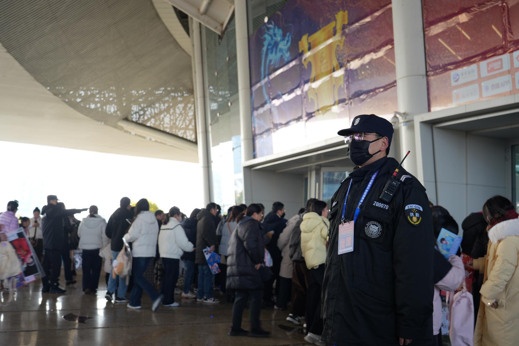 E:/25.12.10后 上傳網(wǎng)站留存/“安保鐵軍、硬核保障”2025系列報(bào)道四十一——乒超巔峰對(duì)決耀金陵 南京市保硬核護(hù)航筑平安/DSC06471.JPGDSC06471